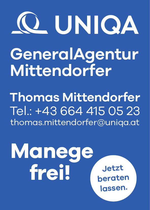 Uniqa GA Mittendorfer