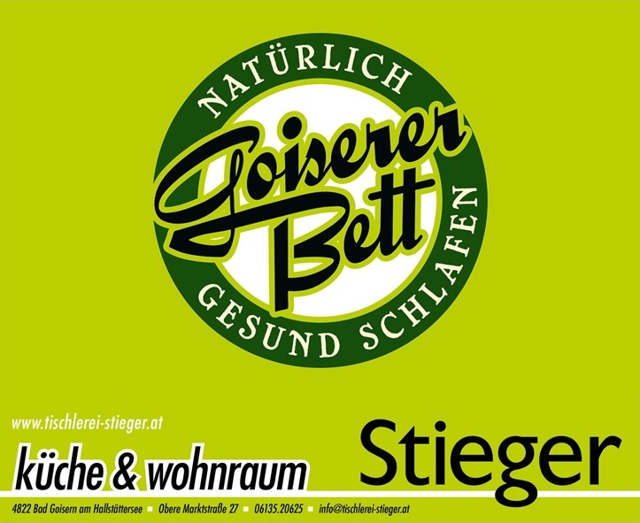 Tischlerei Stieger