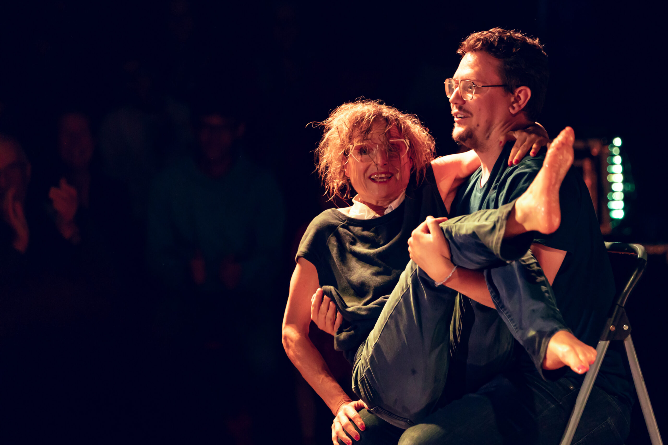 Festival für neuen Circus 2025