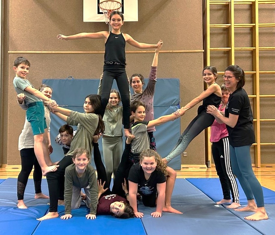 Training202601