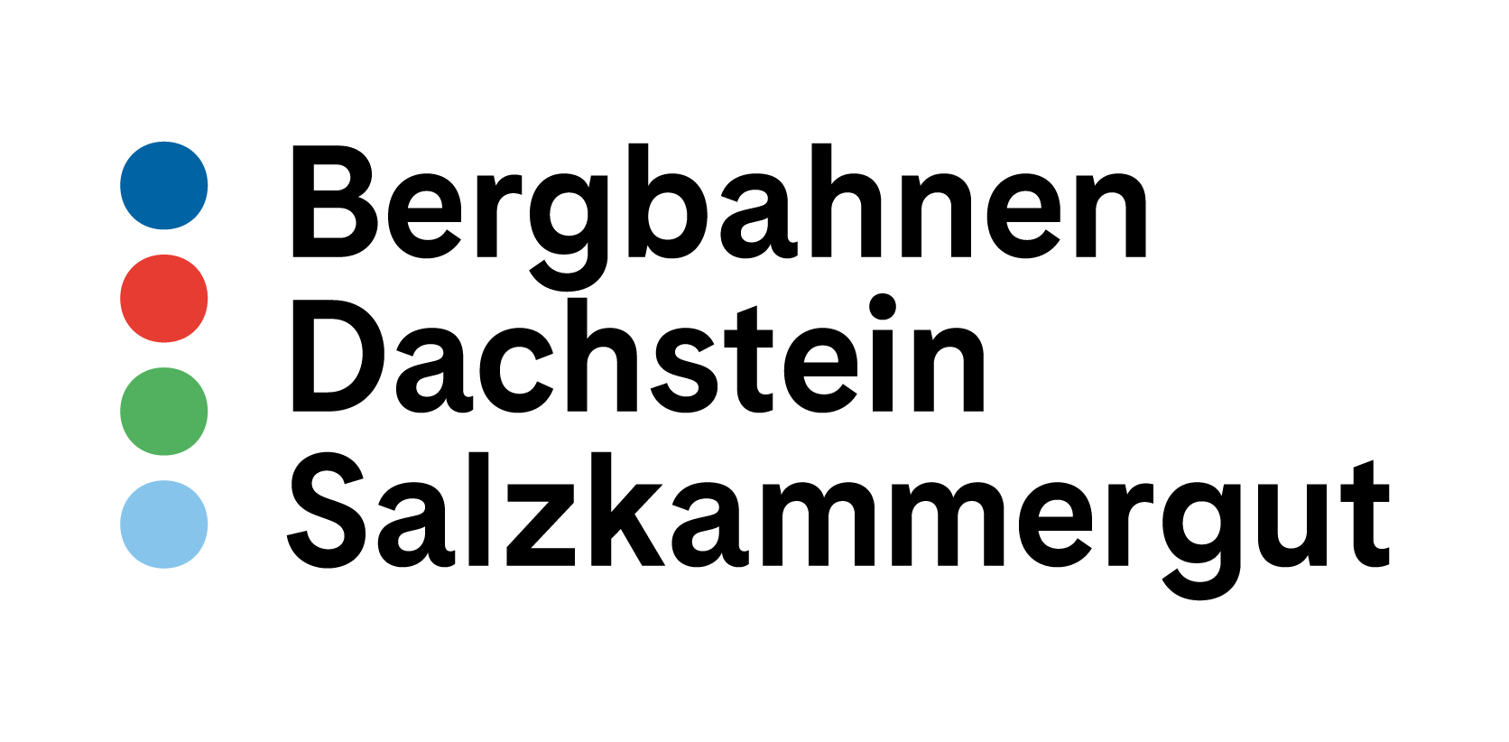 Bergbahnen Dachstein Salzkammergut
