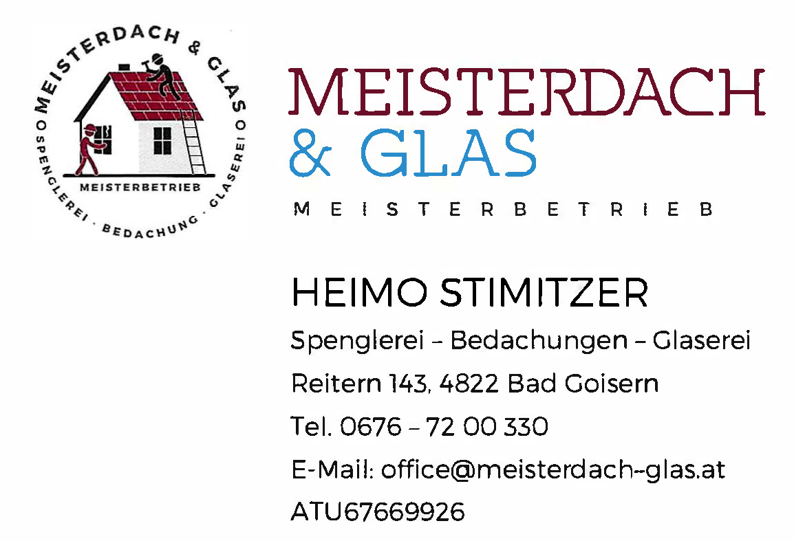 Meisterdach